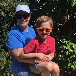 Meet your Posher, Hollie